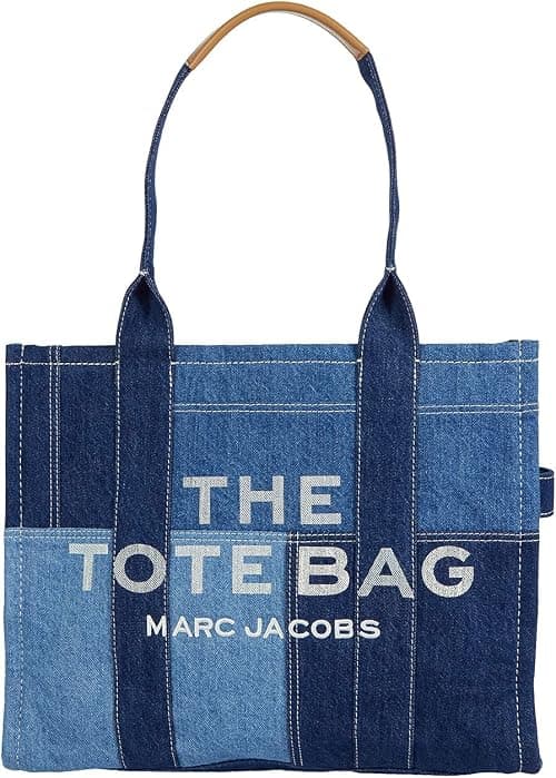 Marc Jacobs Women The Large Tote Bag on Amazon - Best Deal Finder