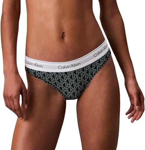 Calvin Klein womens Bikini Lv00qf8520 Underwear Bottoms Single-Copants on Amazon - Best Deal Finder