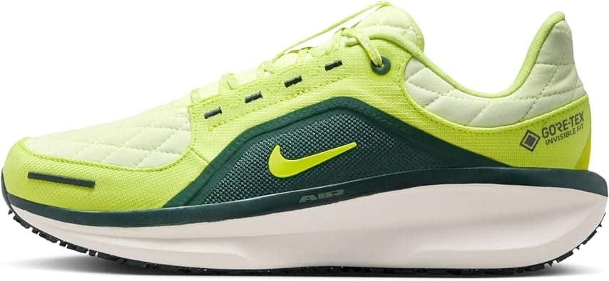 Nike W AIR WINFLO 11 GTX womens Laced Shoes on Amazon.ae - Price Tracker