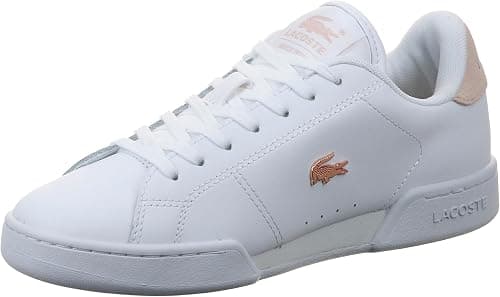 Lacoste CARNABY CUP womens Sneaker on Amazon.ae - Price Tracker