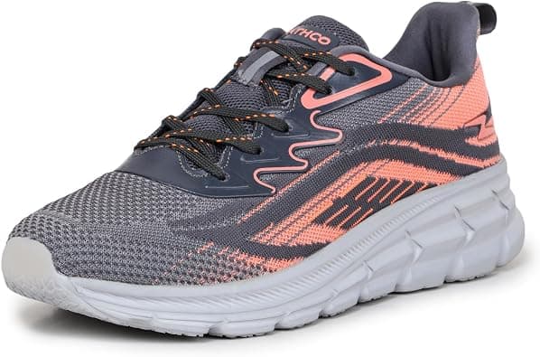 ATHCO Men's Busan Sports Shoes على Amazon.ae - متتبع الأسعار