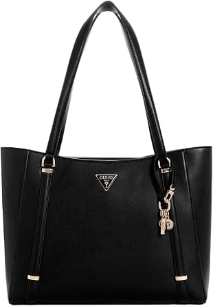 GUESS Womens Daryna Elite Tote Handbag (pack of 1) on Amazon.ae - Price Tracker