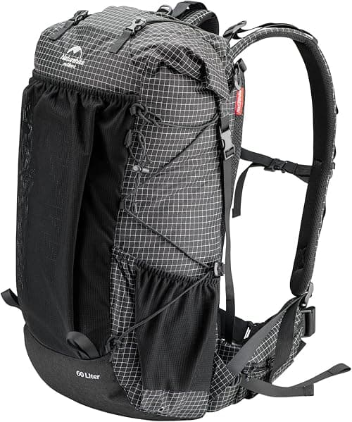 Naturehike 30D Nylon Ultra Lightweight Foldable Waterproof Backpack for Hiking, Camping, Outdoor Travel on Amazon.ae - Price Tracker