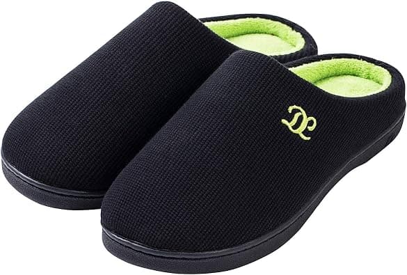 DL Af191314 mens Slipper on Amazon.ae - Price Tracker