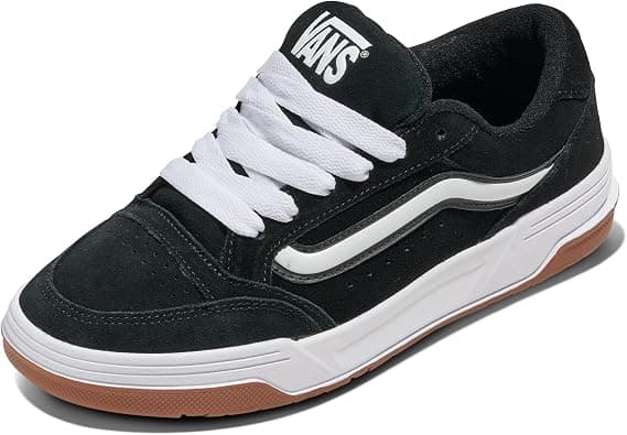 Vans HYLANE unisex-adult SHOES - Amazon.ae Price Tracker