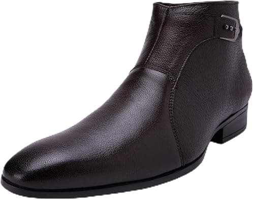 Metro 19-6040 mens Boots on Amazon.ae - Price Tracker