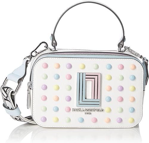 KARL LAGERFELD Simone Crossbody on Amazon.ae - Price Tracker