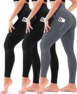 3 Pack Medical Compression Socks-Compression Socks For Women and Men Circulation -Best for Running,Nursing,Athletic - متتبع أسعار Amazon.sa
