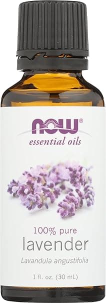 Now Solutions Now Essential Oils, 100% Pure Lavender Oil, 30 ml on Amazon.ae - Price Tracker