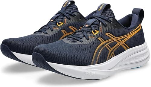 Asics Men's GEL-PULSE 17 على Amazon.ae - متتبع الأسعار