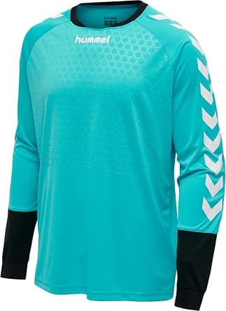 hummel Men's Essential Gk Jersey Blouse on Amazon.ae - Price Tracker