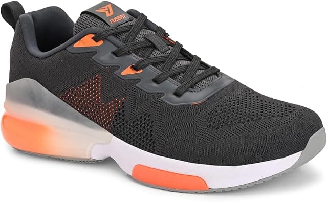 FUSEFIT MEN GlideX Running Shoes على Amazon.ae - متتبع الأسعار