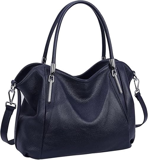 HESHE womens Signature Satchel handbags on Amazon.ae - Price Tracker