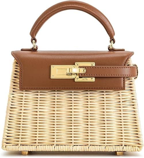 JW PEI Women's Elise Top Handle Bag on Amazon.ae - Price Tracker