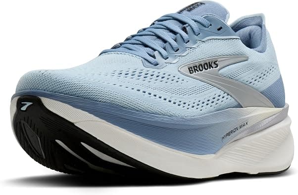 Brooks Women’s Hyperion Max 4 Neutral Running Shoe on Amazon - Best Deal Finder