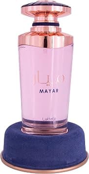 Mayar For Women By Lattafa Eau De Parfum - 100ML - Amazon.sa Price Tracker