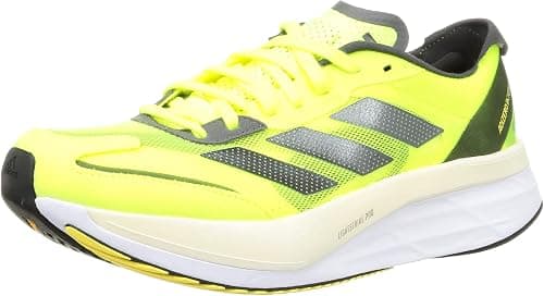 adidas Adizero Boston 11 M, Men's Trainers on Amazon.ae - Price Tracker