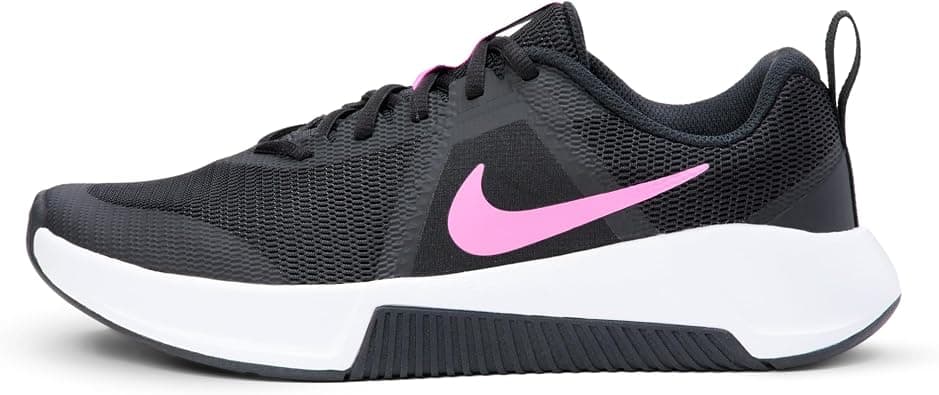 Nike MC Trainer 3 womens LACED SHOES على Amazon.ae - متتبع الأسعار