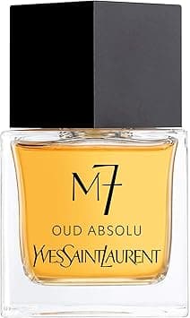 Yves Saint Laurent La Collection M7 Oud Absolu Eau De Toilette Spray 80ml/2.7oz on Amazon.ae - Price Tracker