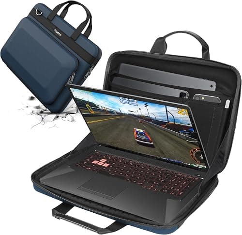 Smatree Laptop Carry Case Compatible for 13.4-18 inch Gaming Laptop on Amazon.ae - Price Tracker