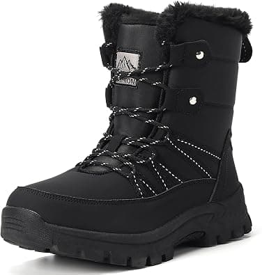 CLYCTIP Women's Snow on Amazon.ae - Price Tracker