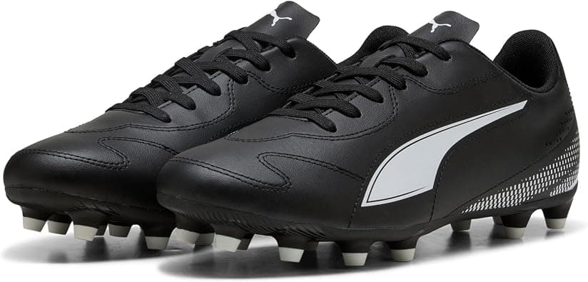 PUMA VITORIA II FG/AG mens Low Boot on Amazon - Best Deal Finder