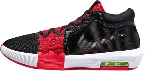 Nike LEBRON WITNESS VIII mens LACED SHOES on Amazon.ae - Price Tracker