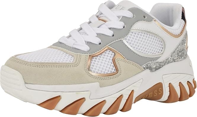 GUESS Norina womens Sneaker on Amazon.ae - Price Tracker