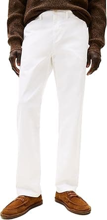 Tommy Hilfiger mens Chino Pants Custom Fit Casual Pants on Amazon.ae - Price Tracker