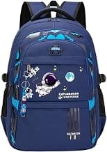 MITOWERMI unisex-child Backpack for Boys Luggage- Kids' Luggage - Amazon.ae Price Tracker