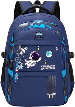 MITOWERMI unisex-child Backpack for Boys Luggage- Kids' Luggage - Amazon.ae Price Tracker