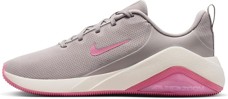 Nike AIR ZOOM BELLA 7 female LACED SHOES on Amazon.ae - Price Tracker