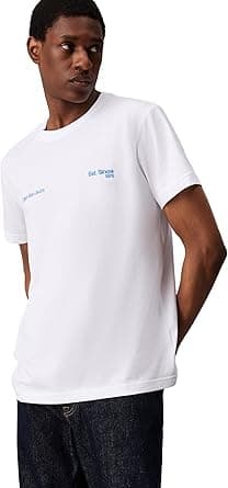 Calvin Klein Jeans Mens CALVIN KLEIN 1978 TE Classic on Amazon.ae - Price Tracker