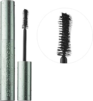 Too Faced Better Than Love Waterproof Mascara Black on Amazon.ae - Price Tracker