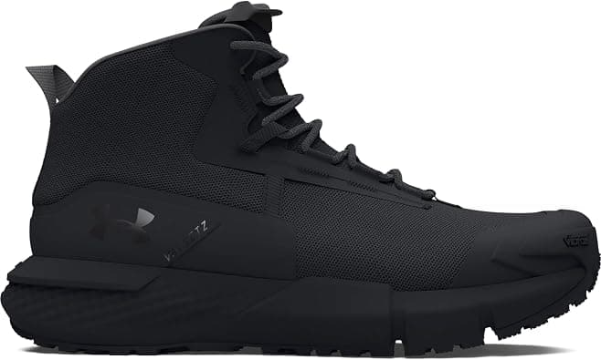 Under Armour Men's Charged Valsetz Mid Military and Tactical Boot on Amazon.ae - Price Tracker