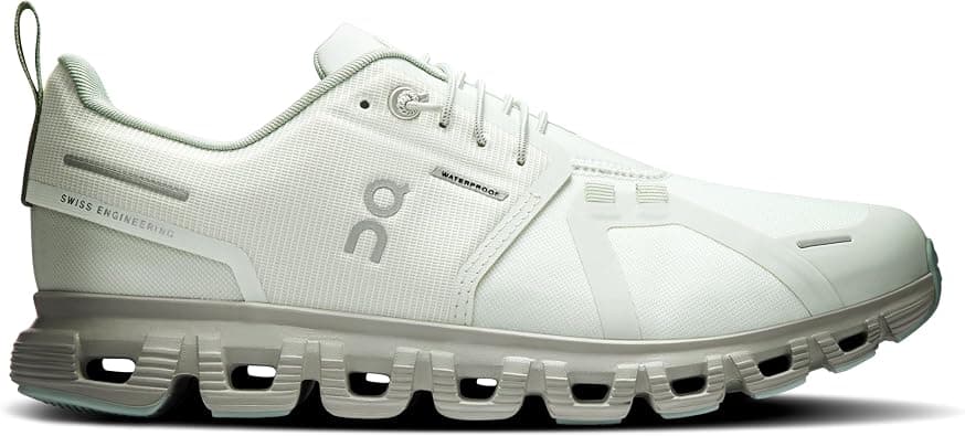 On Cloud 6 WP womens Sneaker on Amazon.ae - Price Tracker