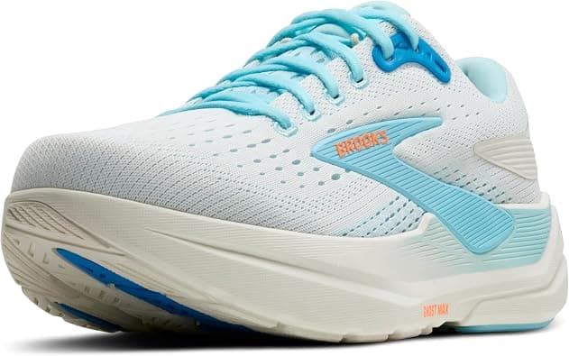 Brooks Ghost Max 3 mens Sneaker on Amazon.ae - Price Tracker