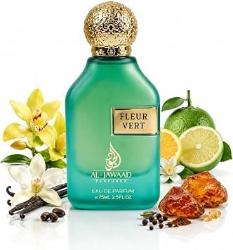 Arabic Eau de Parfum for Women, Long Lasting Perfume for Women, Vanilla Perfumes Scent Woman 75ml Earthy Woody Womens Fragrances Citrus & Amber on Amazon.ae - Price Tracker