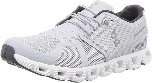 On Men's Cloud 5 Sneakers on Amazon.ae - Price Tracker