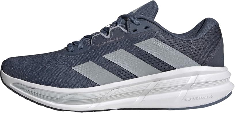 adidas QUESTAR 3 M mens Shoes on Amazon - Best Deal Finder