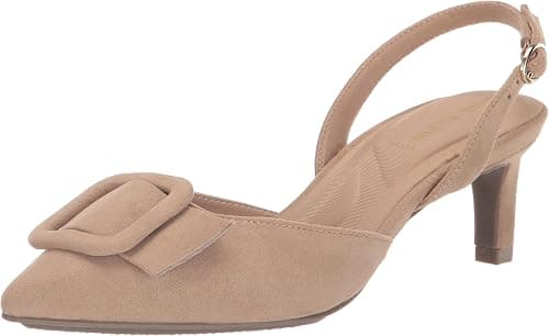 Anne Klein Infinity womens Pump on Amazon.ae - Price Tracker