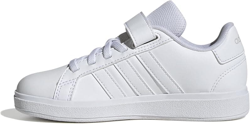 adidas Grand Court 2.0 Shoes Children Sneaker on Amazon - Best Deal Finder