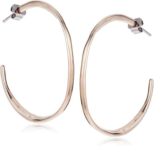 Calvin Klein MOLTEN PEBBLE FAMILY Women Jewelry on Amazon.ae - Price Tracker