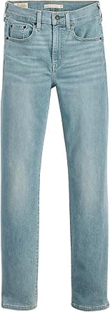 Levi's womens 314 Shaping Straight Jeans Jeans on Amazon.ae - Price Tracker