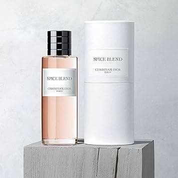 Christian Dior Spice Blend Edp 250Ml on Amazon.ae - Price Tracker
