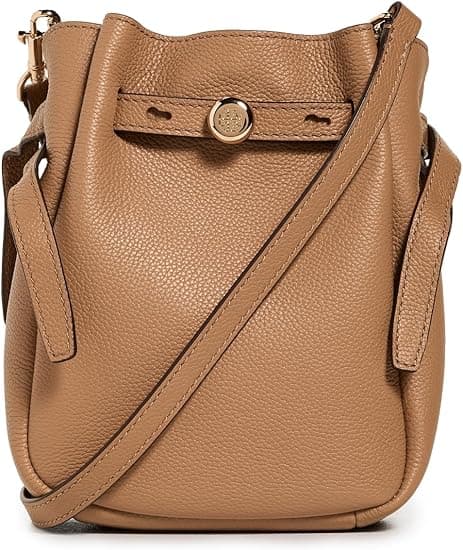 Tory Burch Womens Romy Small Crossbody Bags (pack of 1) on Amazon.ae - Price Tracker