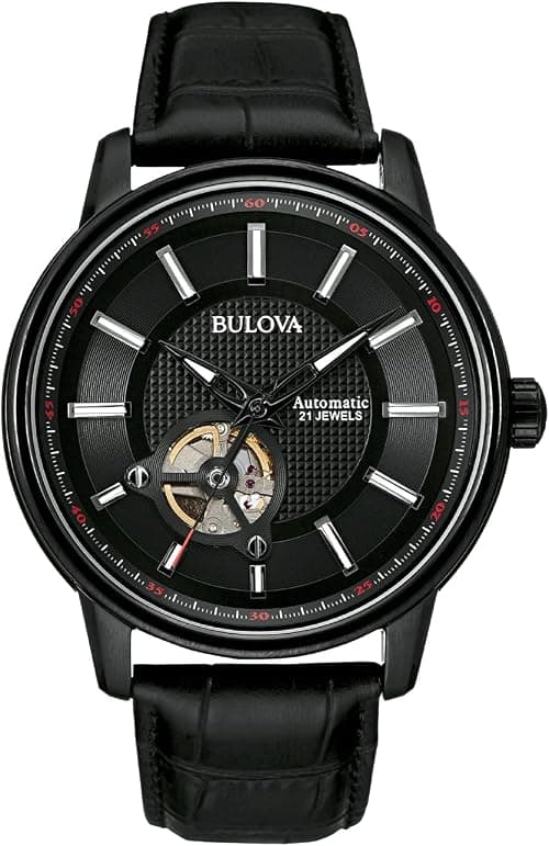 Bulova Men's Watch on Amazon.ae - Price Tracker