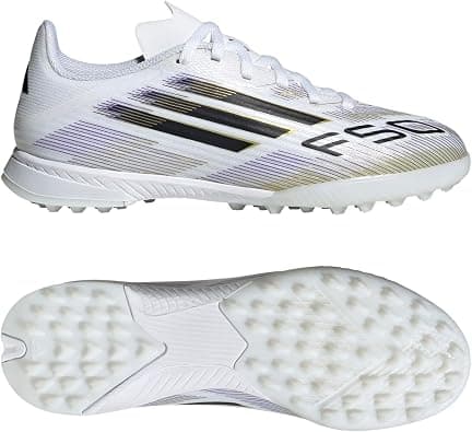 adidas F50 League Turf Boots Kids unisex-child Shoes على Amazon.ae - متتبع الأسعار