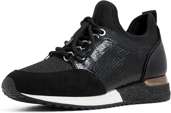 ALDO Courtwood womens Fashion Lace-Up Sneaker on Amazon.ae - Price Tracker