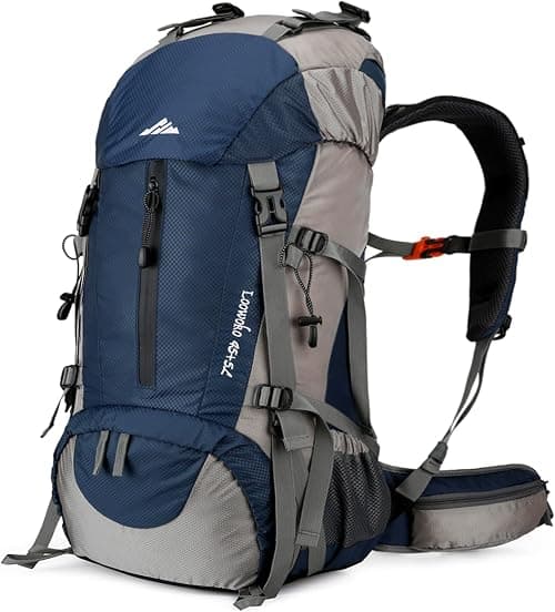 Loowoko unisex-adult Hiking Backpack Daypack Backpacks على Amazon.ae - متتبع الأسعار
